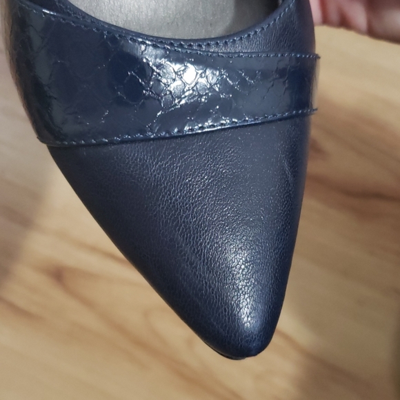 Lifestride Sassy slingbacks - Picture 3 of 5